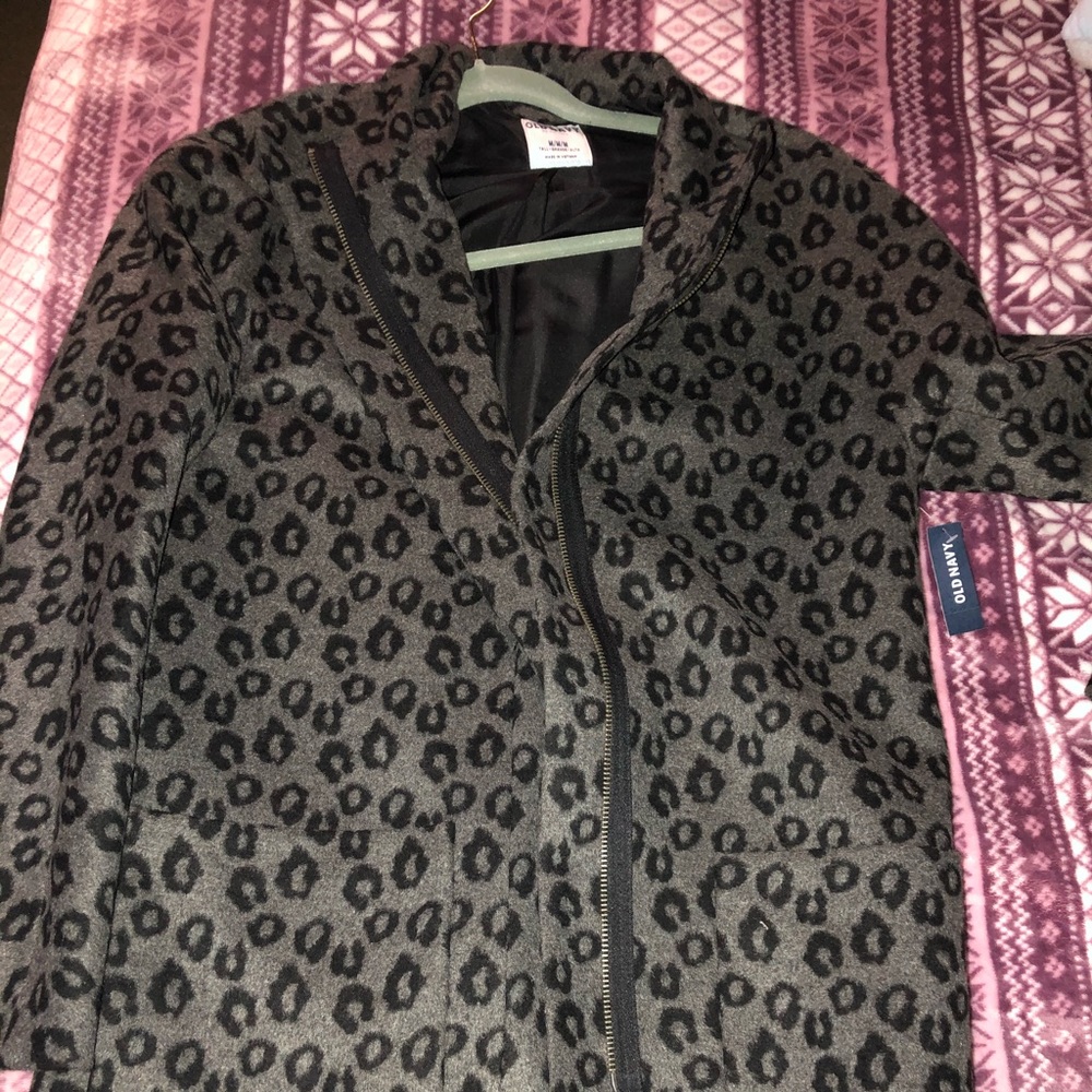 Women’s coat